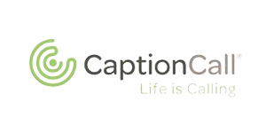 CaptionCall Logo